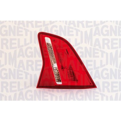 Zadní světlo MAGNETI MARELLI 714000162635 – Hledejceny.cz