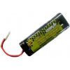 Nabíječka a baterie k RC modelům IQ models AKU PACK NiMH 7.2 V 4000 mAh