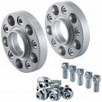 Rozšiřovací podložky Eibach 2 ks 5x100 57 20 mm S90-7-20-028 | Zboží Auto