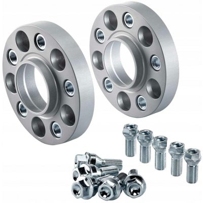 Rozšiřovací podložky Eibach 2 ks 5x100 57 20 mm S90-7-20-028 | Zboží Auto