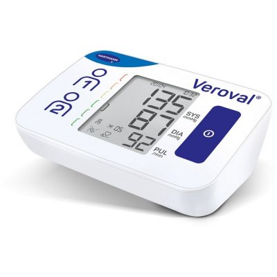 Veroval Compact – Zboží Dáma