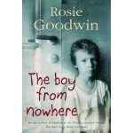 The Boy from Nowhere - R. Goodwin – Hledejceny.cz