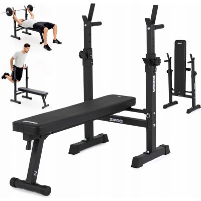 Zipro Core – Zboží Dáma