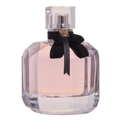 Yves Saint Laurent Mon Paris parfémovaná voda dámská 80 ml tester – Zbozi.Blesk.cz