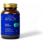 Tomas Arsov Mood Booster Balance Support Supplement 90 kapslí – Hledejceny.cz