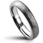 Nubis NWF1010 dámský snubní prsten šíře 4 mm NWF1010 4 – Hledejceny.cz