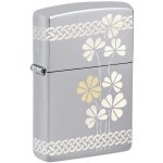 Zippo Clover Design 22075 – Hledejceny.cz