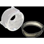 PŘEDFILTR PRO SOUPRAVY STŘÍDAVÉHO PROUDU TRSK TM-1020-19 – Hledejceny.cz