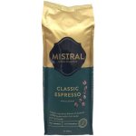 Mistral Selection Classic Espresso zrnková 0,4 kg – Hledejceny.cz