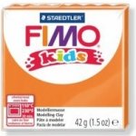 Fimo Staedtler Kids oranžová 42 g – Sleviste.cz