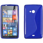Pouzdro S Case HTC Desire 510 modré – Hledejceny.cz
