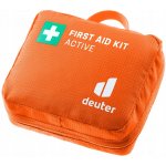Deuter First Aid Kit Active Papaya plná – Sleviste.cz