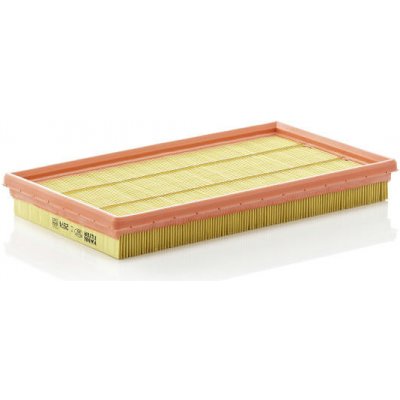 Vzduchový filtr MANN-FILTER C 2974 – Hledejceny.cz