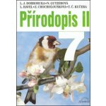 PŘÍRODOPIS II PRO 7. ROČNÍK - Luděk Jindřich Dobroruka – Hledejceny.cz