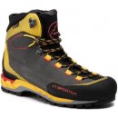 La Sportiva Trango Tech Leather Gtx black yellow