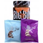 Big Boy Grand Zero s mléčnou čokoládou 250 g – Sleviste.cz