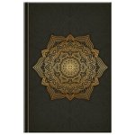 BB ART Notes Mandala – Hledejceny.cz