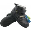 Dětské kotníkové boty D.D.Step dětské boty a068-42164 black