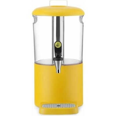 Hendi Hendi Dávkovač šťávy 4 l UNIQ designed by Robert Bronwasser 4L Žlutá 315x211xH431mm – Hledejceny.cz