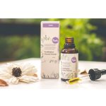 Navia posilující vlasové sérum proti vypadávání vlasů 30 ml – Zboží Dáma