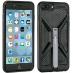 Pouzdro TOPEAK RIDECASE iPhone 6 Plus 6s Plus 7 Plus 8 P – Zboží Mobilmania