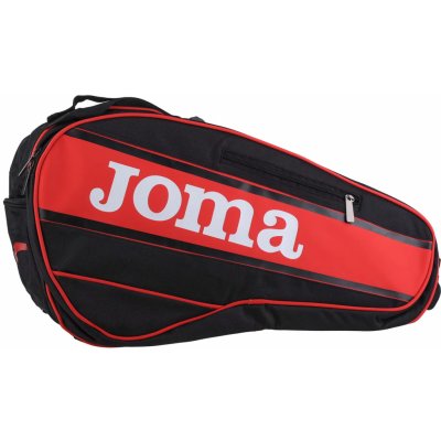 Joma Gold Pro Padel Bag 400920-106 Black – Zboží Mobilmania