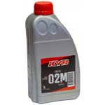 Kayaba Fork Oil 02M 1 l – Zbozi.Blesk.cz