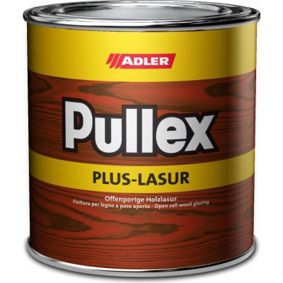 Adler Česko Pullex Plus 2,5l Palisander – Zbozi.Blesk.cz
