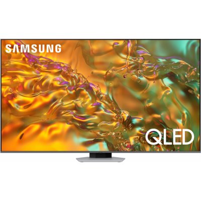 Samsung QE65Q80D – Zbozi.Blesk.cz