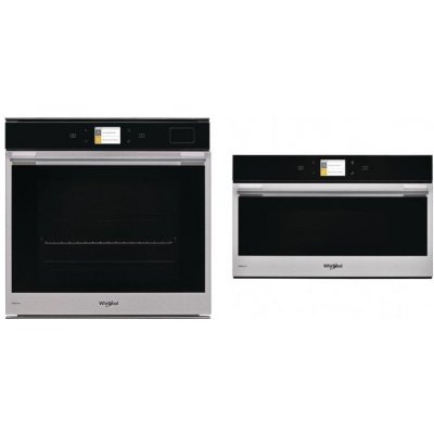 Set Whirlpool W9 OP2 4S2 H + W9 MD260 IXL – Zboží Dáma