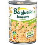 Bonduelle Žampiony krájené premium 200 g – Hledejceny.cz
