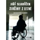 Kniha Zločiny z Letné - Jiří Slavíček