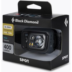 Black Diamond Spot 400