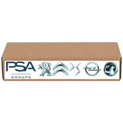 Uhlíkový kabinový filtr 9822326680 Peugeot 308 II, 508 II, 5008 Originál – Zboží Mobilmania