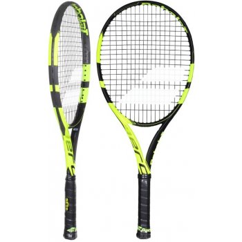 Babolat Pure Aero 25 2018 od 1 399 K Heureka.cz