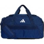 adidas Tiro 23 League dufflebag S modrá 25 l – Zbozi.Blesk.cz