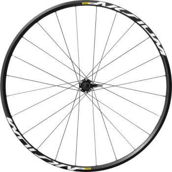 Mavic Aksium disc