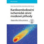 Kardioembolizační ischemické cévní mozkové příhody – Hledejceny.cz