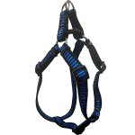 BAFPET Popruhové kšíry ŽEBŘÍK – Zboží Mobilmania