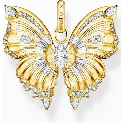 Thomas Sabo PE984 414 14 – Zboží Dáma