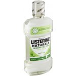 Listerine Naturals Gum Protection Mild Taste 500 ml – Zbozi.Blesk.cz