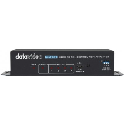 Datavideo VP-840 – Zboží Živě