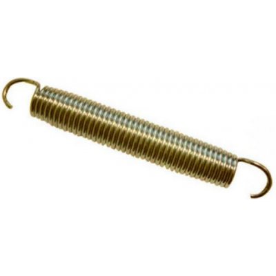 Sedco pružina na trampolínu 17,6cm – Zboží Dáma