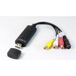 Pouzdro Technaxx USB Video Grabber - převod VHS do digitální podoby 1604 – Zboží Živě