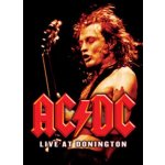 AC/DC - Live At Donington DVD – Hledejceny.cz