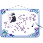 Djeco Magnetická tabule Zebra – Zbozi.Blesk.cz