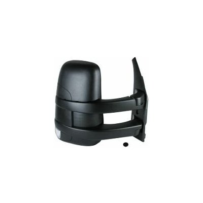 Pravé zpětné zrcátko IVECO DAILY III | 2011-2014 | vyhřívané | nastavení elektrické | 5901532983623 | Zboží Auto