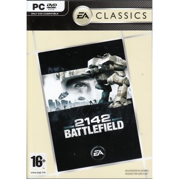 Battlefield 2142