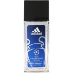 Adidas UEFA Champions League deodorant sklo 75 ml – Hledejceny.cz