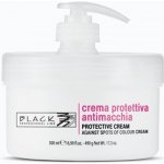 Black Protecting Cream ochranný krém na kontury při barvení vlasů 500 ml – Zboží Dáma